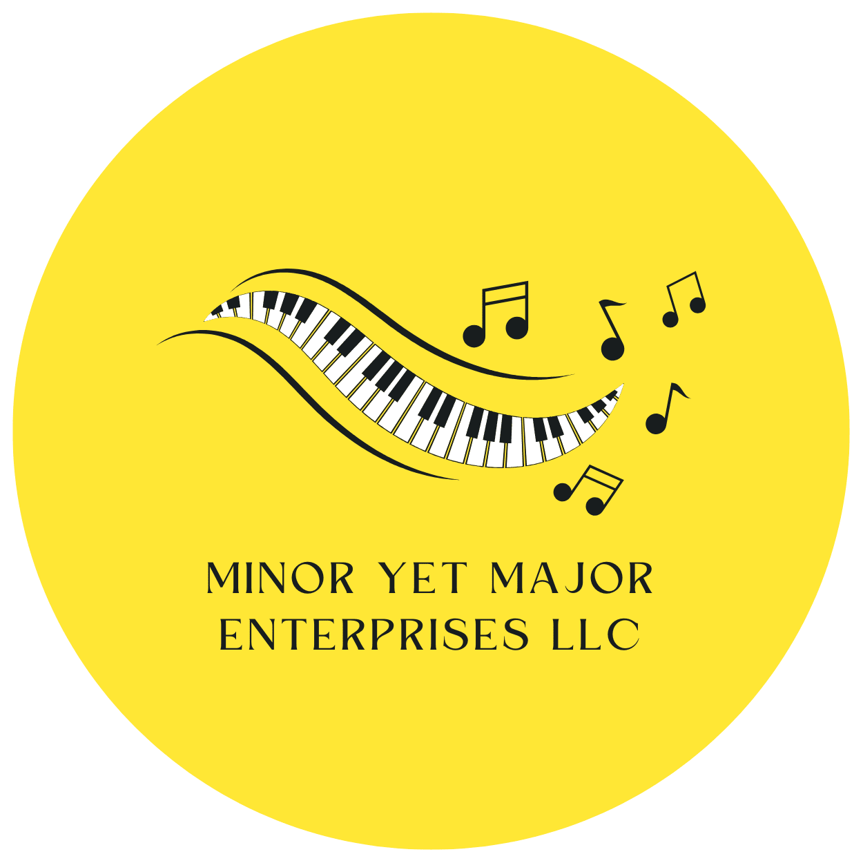 Minor Yet Major Enterprises LLC