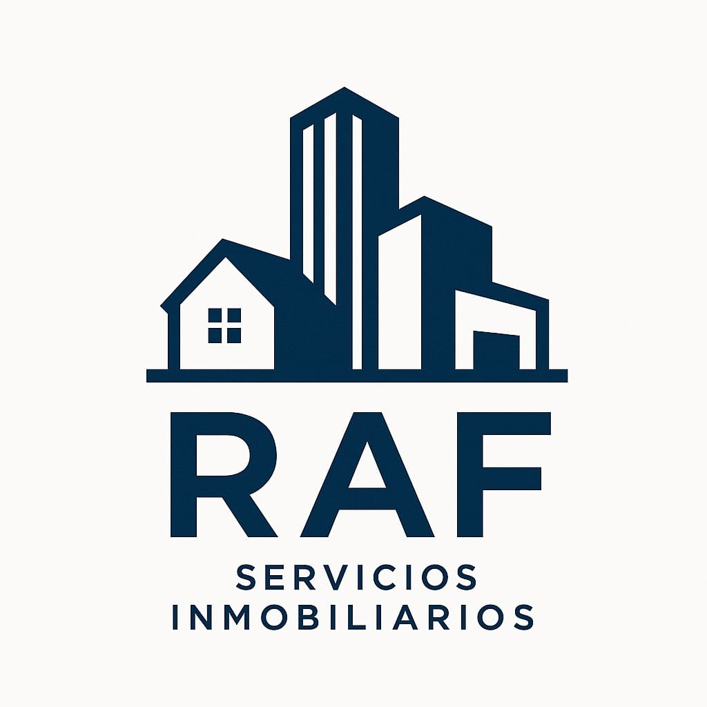 Raf Servicios Inmobiliarios
