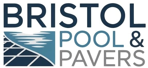 Bristol Pool& Pavers