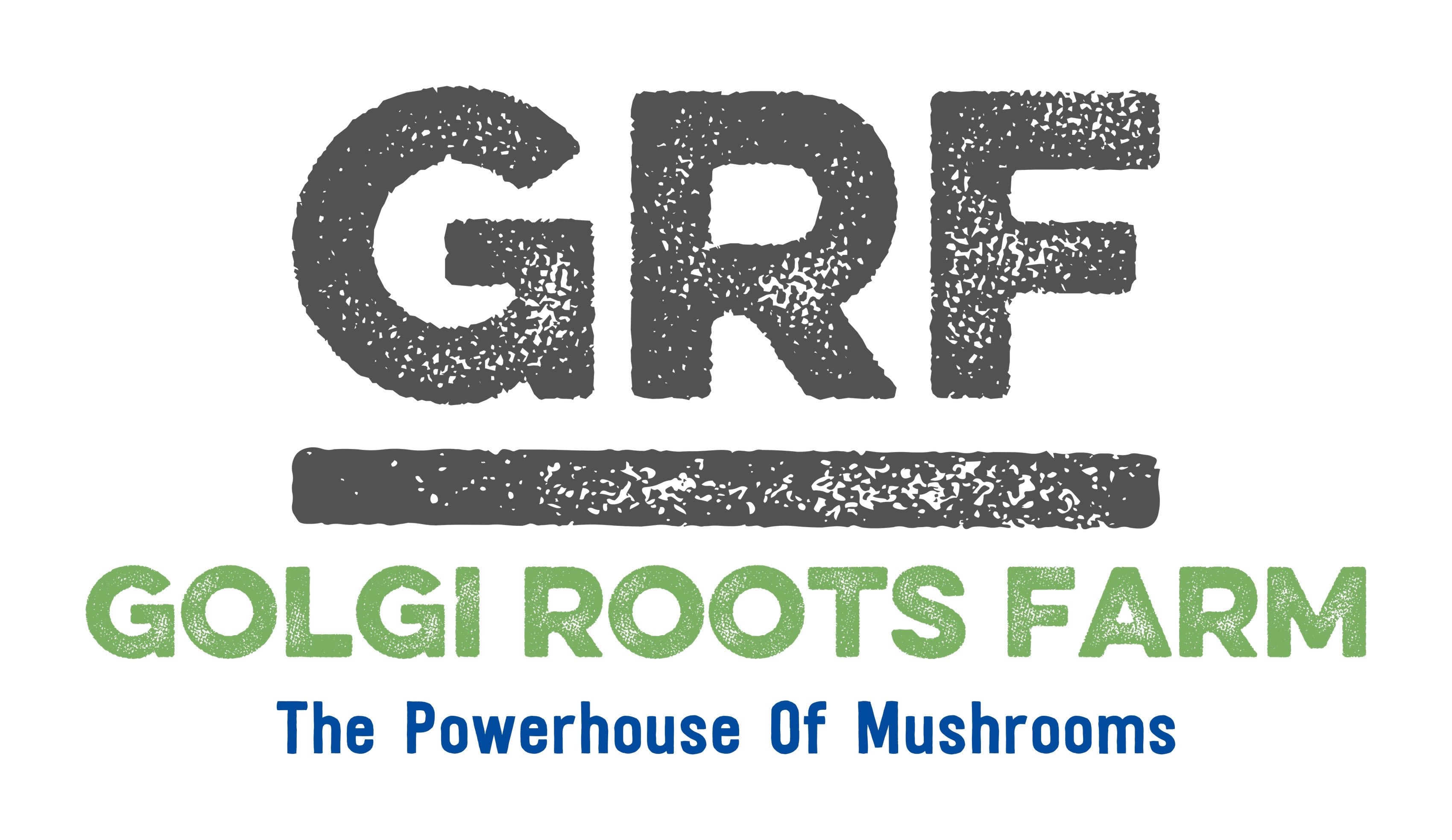 Golgi Roots Farm