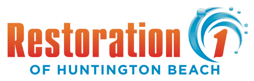 Restoration 1 of Huntington Beach