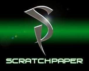 Scratchpaper Productions