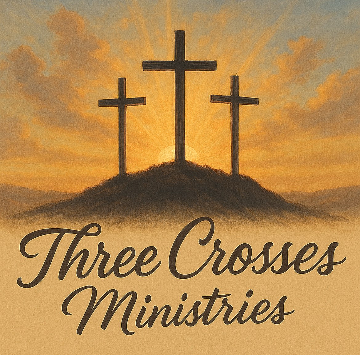 Three Crosses Ministries