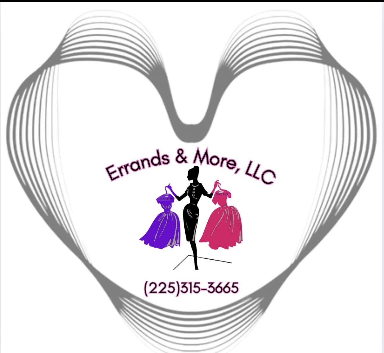 Errands & More LLC