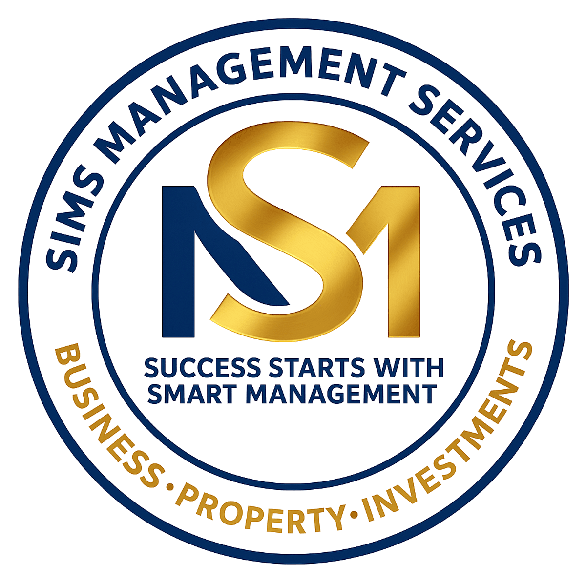 Sims Management Services