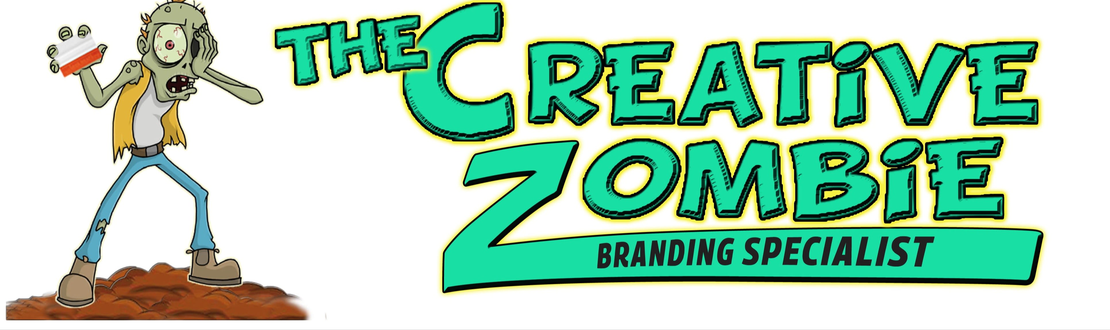The Creative Zombie