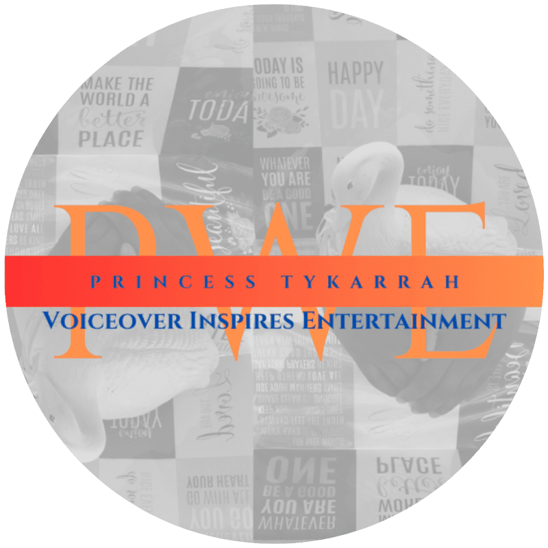 Voiceover Inspires Entertainment