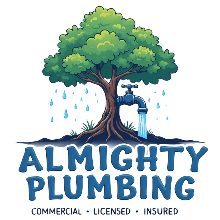 Almighty Plumbing Inc