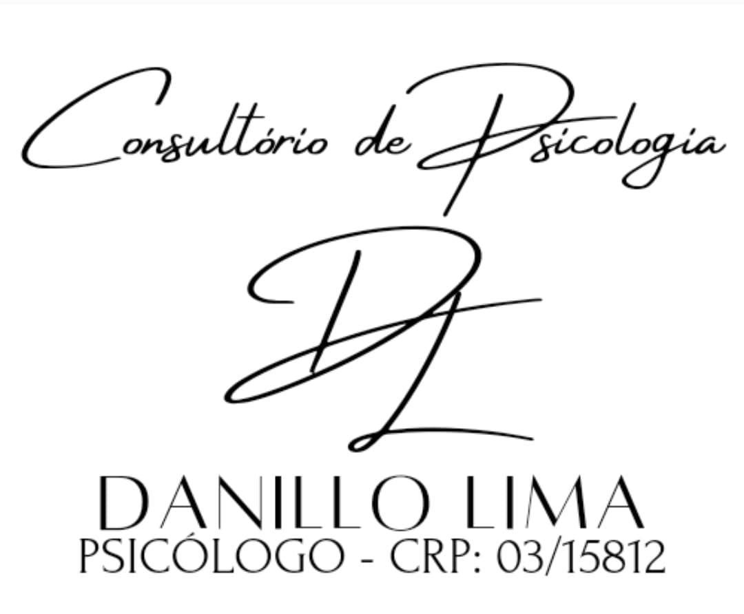 Consultório de Psicologia - Danillo Lima - CRP 03/15812