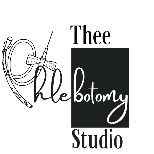 Thee Phlebotomy Studio, LLC