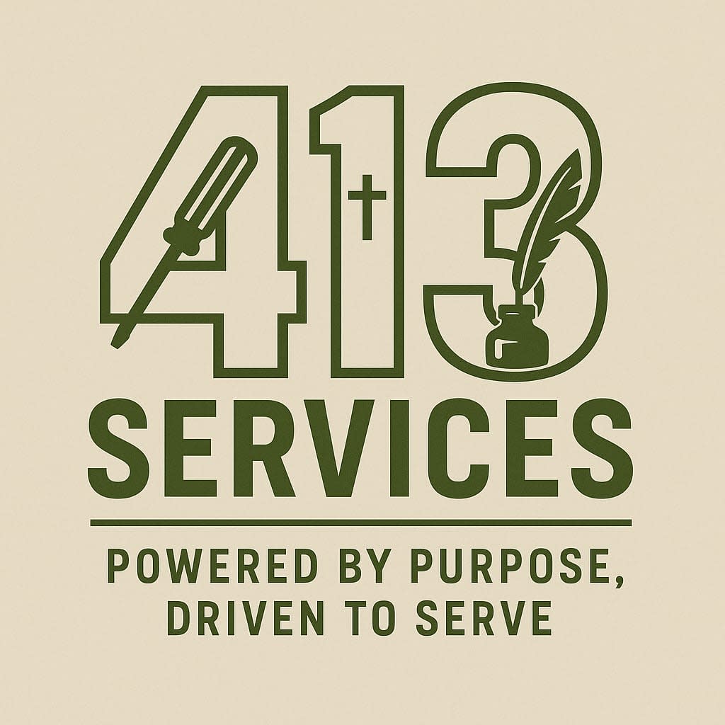 413