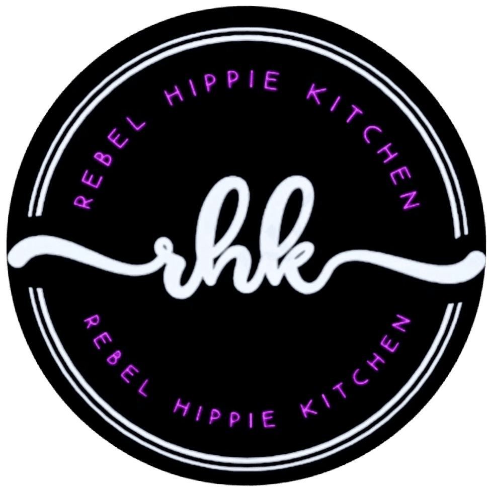 Rebel Hippie Kitchen