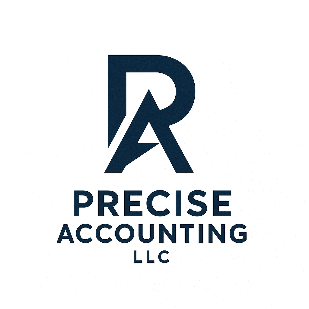 PRECISE ACCOUNTING, LLC
