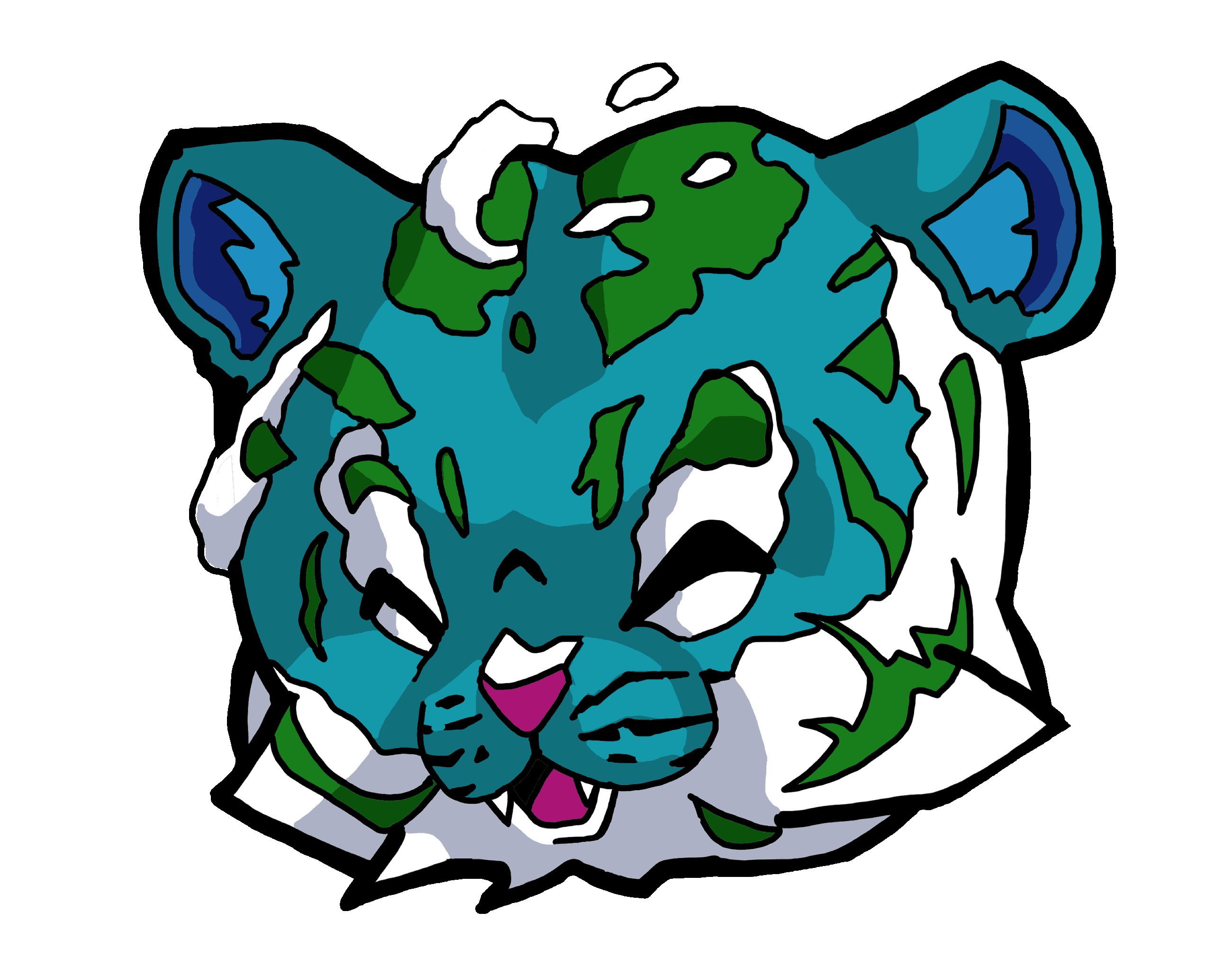 BeluZoo