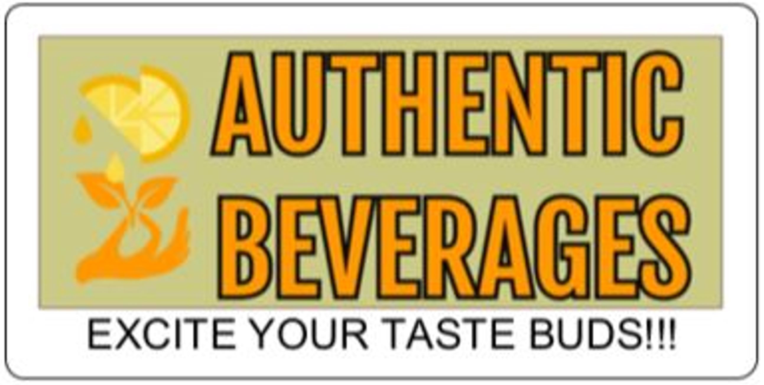 Authentic Beverages