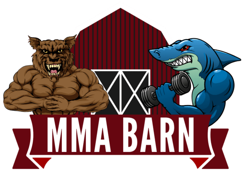 MMA Barn