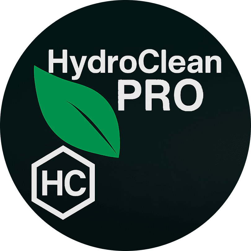 HydroClean Pro