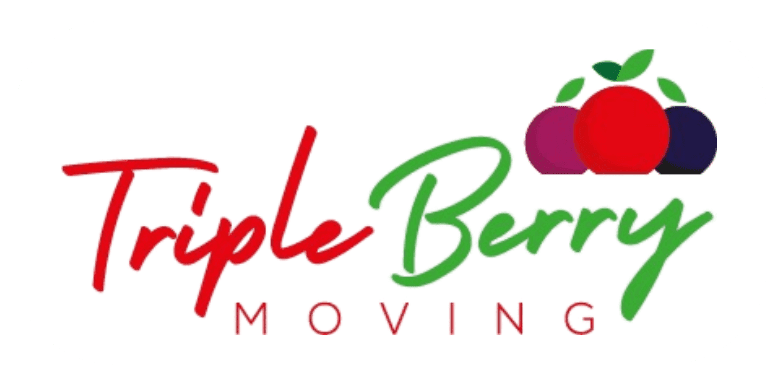 Triple Berry Moving