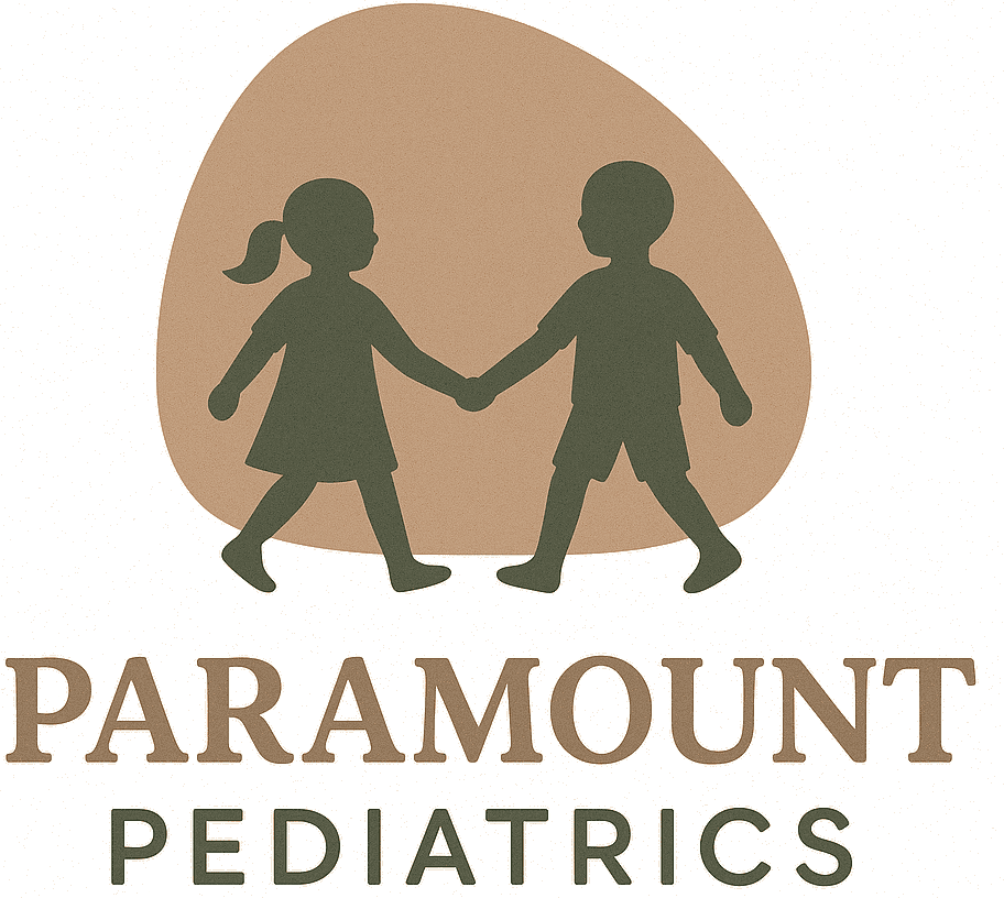 Paramount Pediatrics