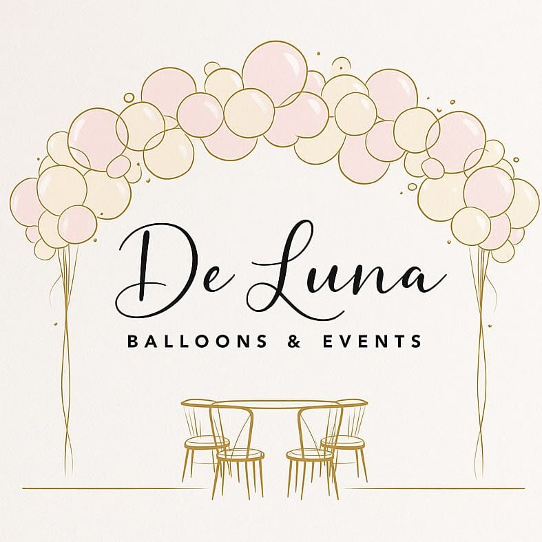 De Luna Balloons and Events