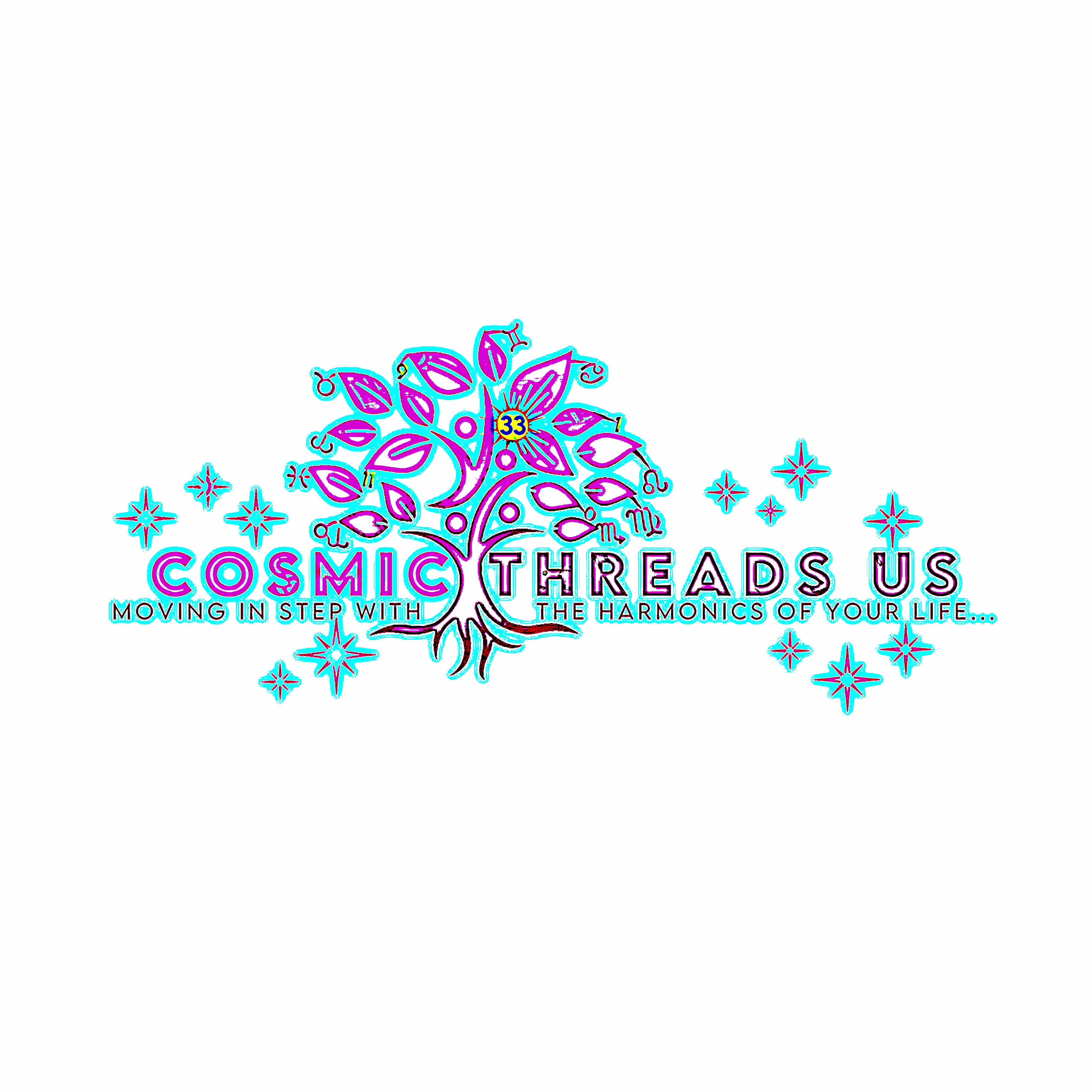 Cosmic Threads