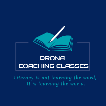 Drona Coaching Classes, Mishroli