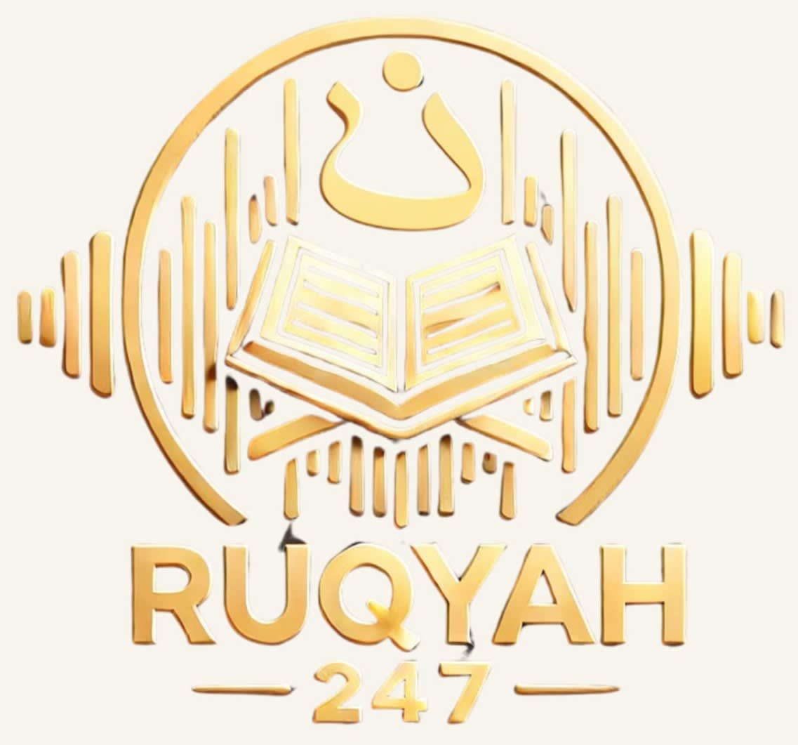 Ruqyah 24/7
