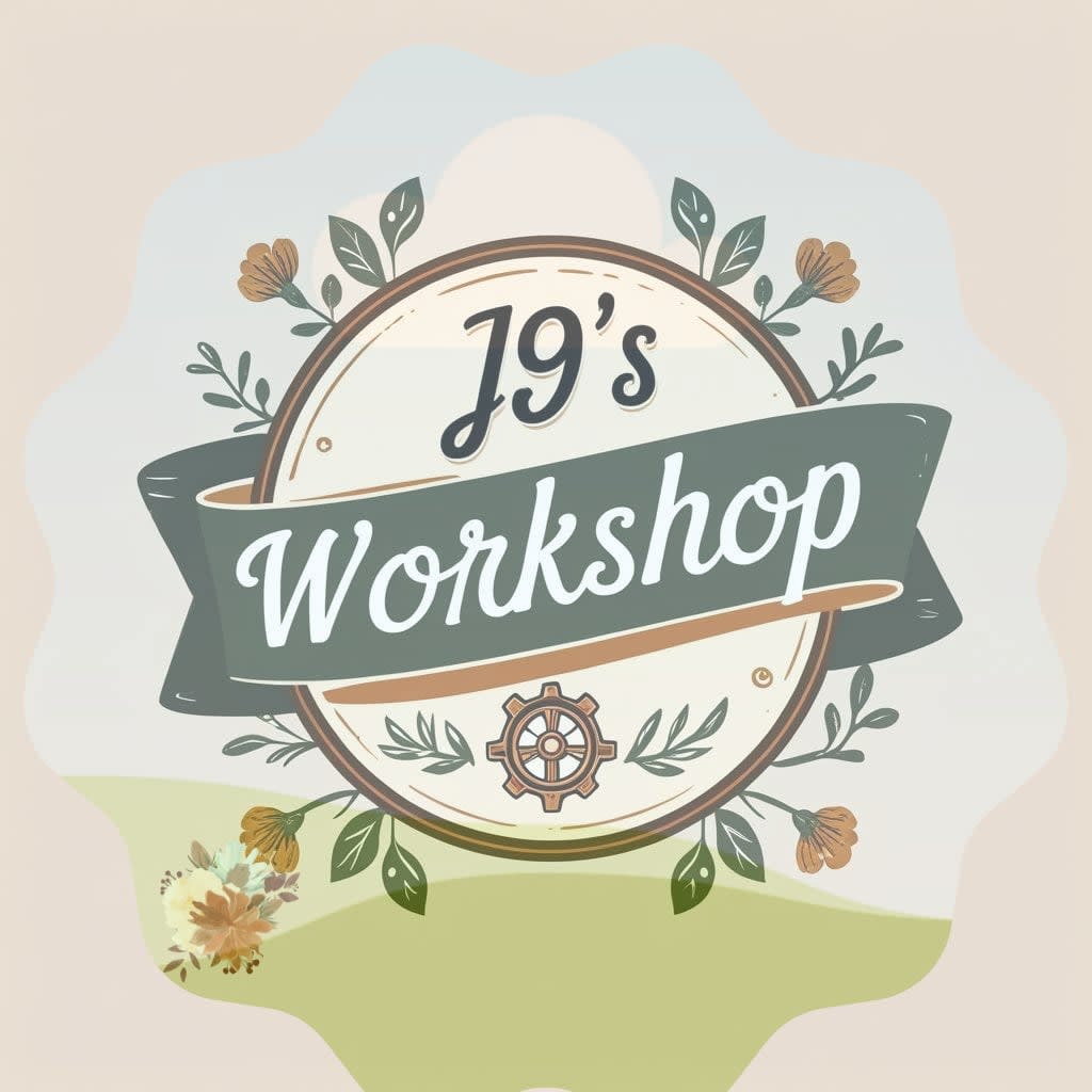 J9's Workshop