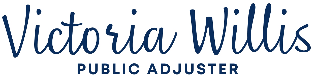 Victoria Willis Public Adjuster