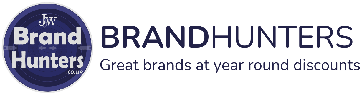 Brandhunters UK