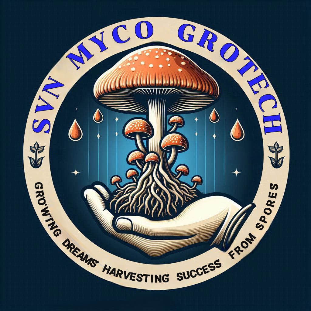SVN Myco Grotech