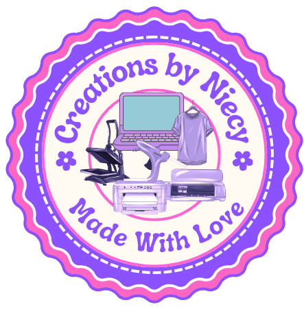 Creations by Niecy