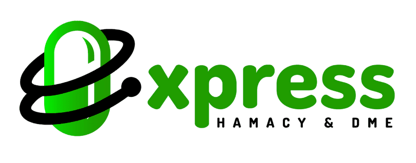 Express Pharmacy & DME Supply