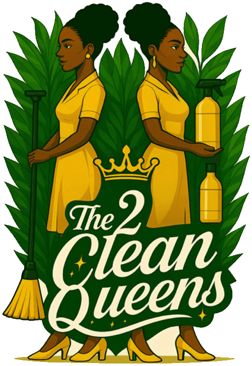 The 2 Clean Queens