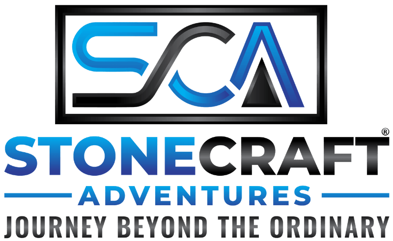 Stonecraft Adventures