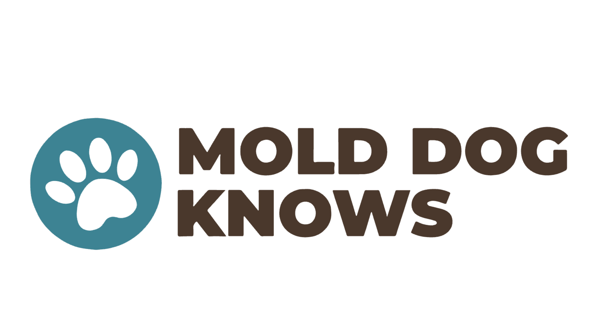 Mold Dog Knows