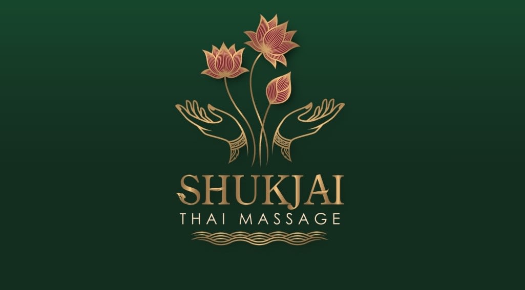 Shukjai Thai Massage