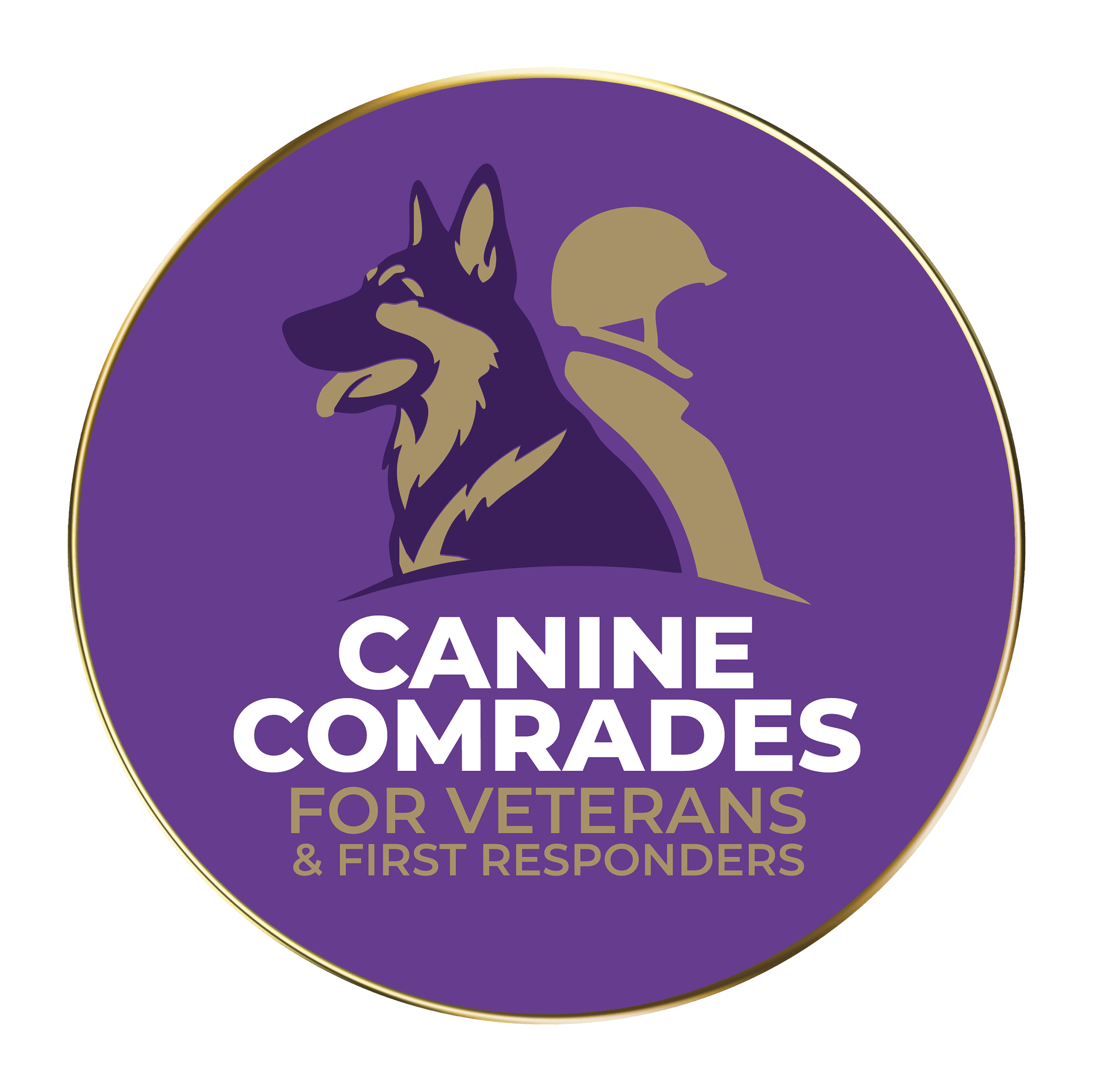 Canine Comrades for Veterans