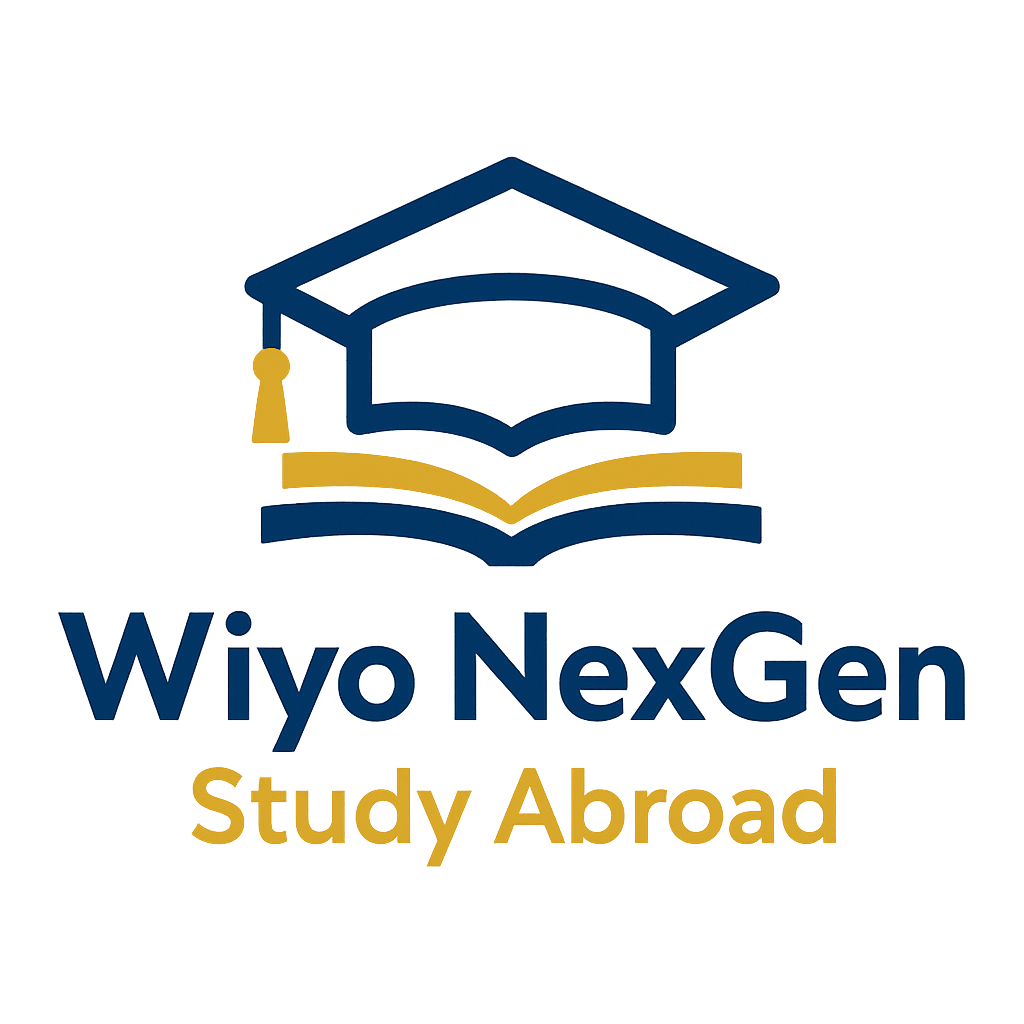 Wiyo NexGen Study Abroad
