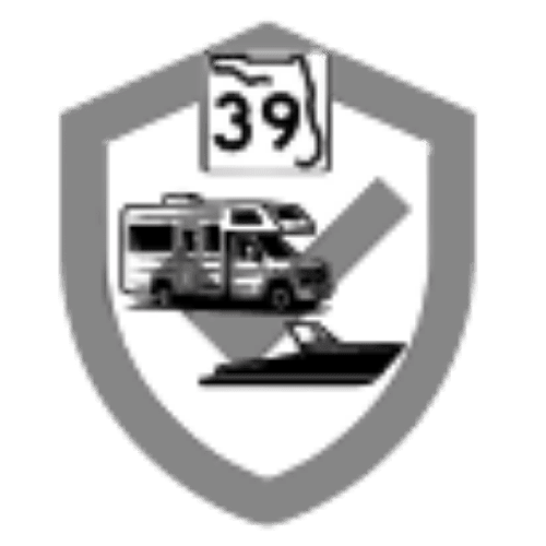 39 RV & Boat Storage