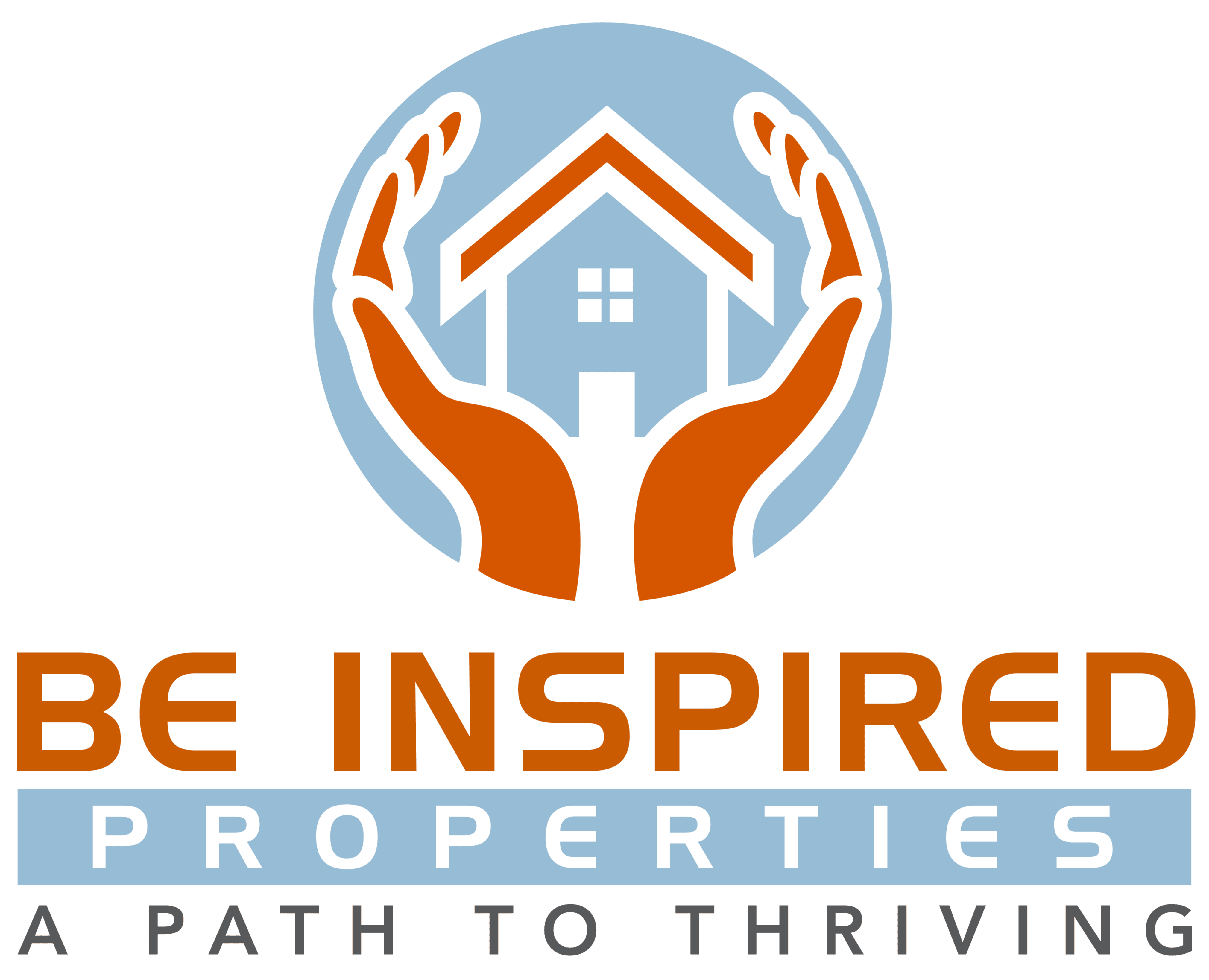 Be Inspired Properties, LLC
