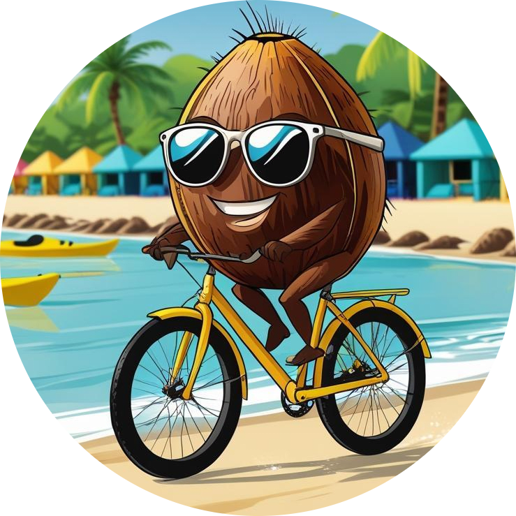 Coconut Crew Concierge