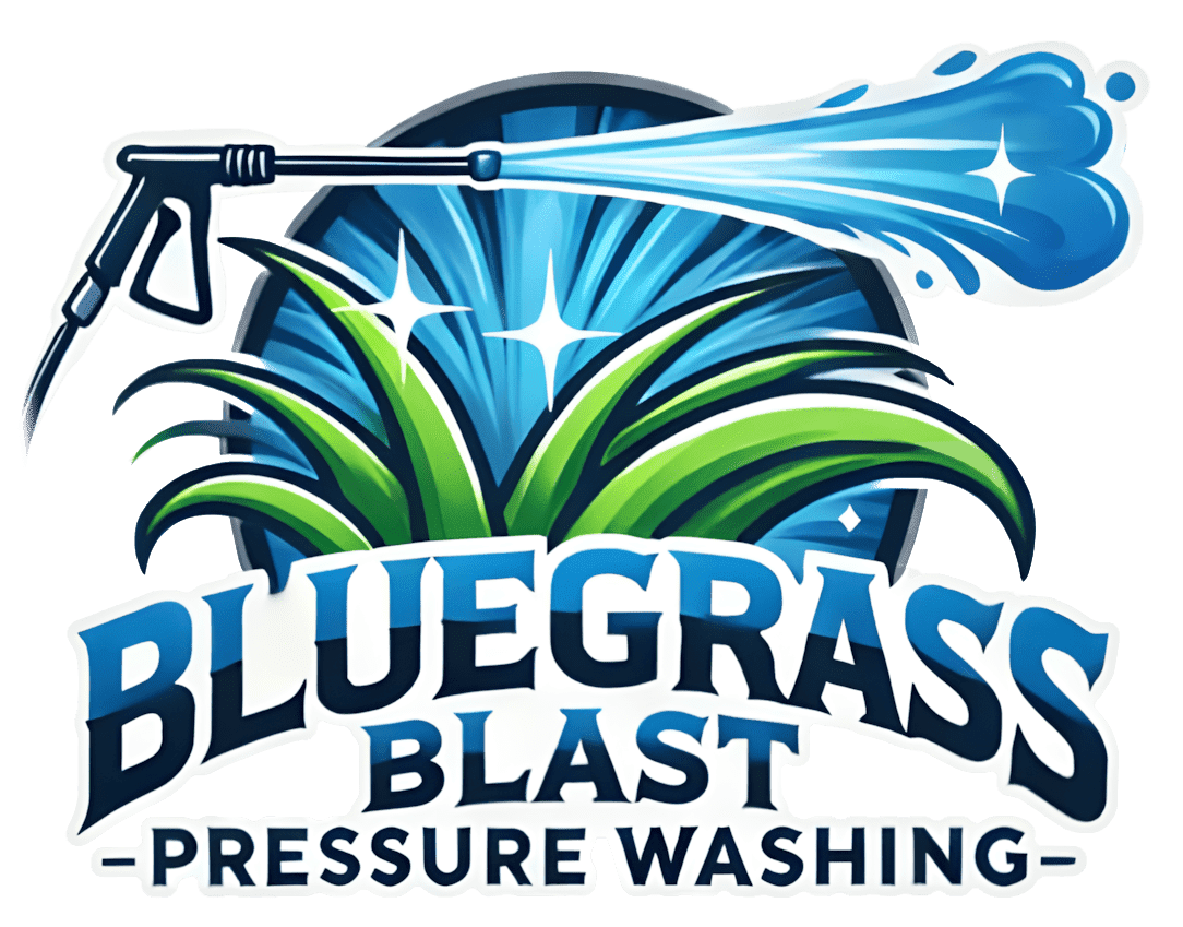 Bluegrass Blast Pressure Washing and Pressure Washing Equipment Sales  KY