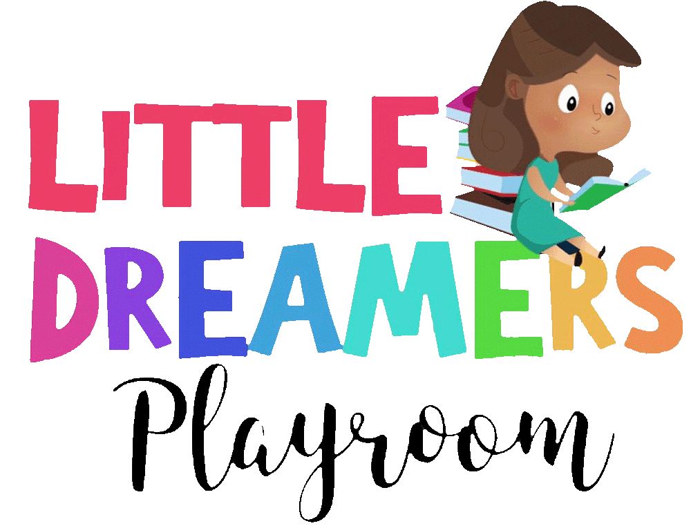 Little Dreamers Playroom
