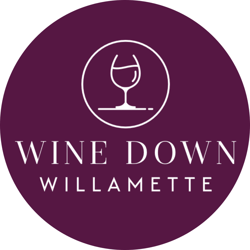 Wine Down Willamette