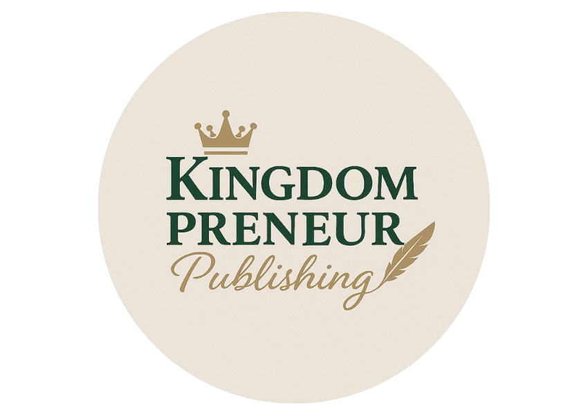 Kingdompreneur Publishing LLC