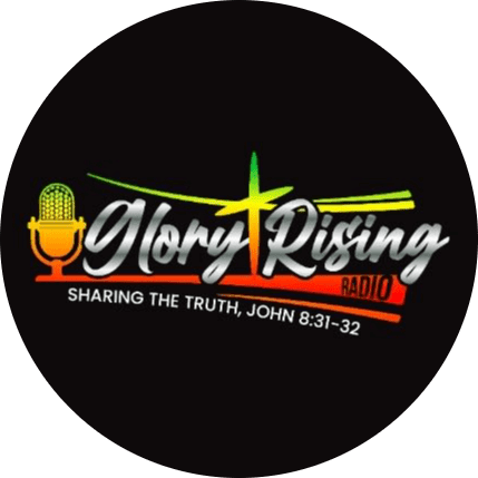 Glory Rising Radio