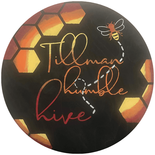 Tillman Humble Hive