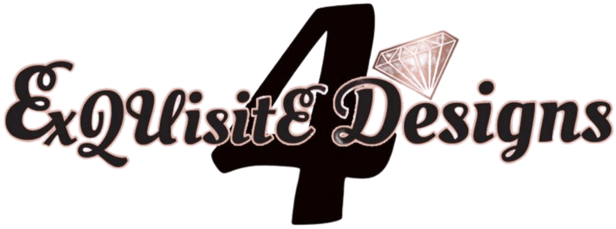 ExQUisitE 4 Designs