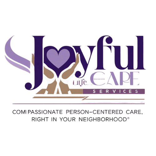 Joyful Life Care Services
